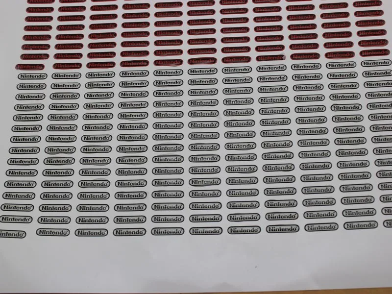 Заводская цена эпоксидная смола купольная этикетка пластиковая искусственная