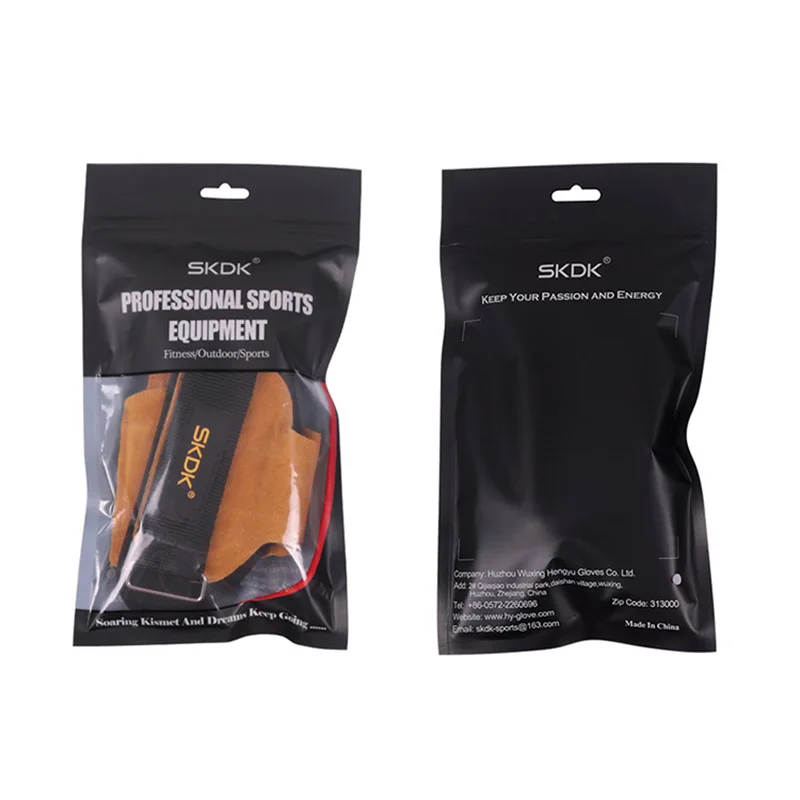 1 пара Нескользящие гимнастические перчатки из воловьей кожи|Тяжелая атлетика| |