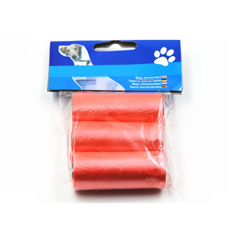 3 в 1 мешки для мусора собак и кошек | Дом сад