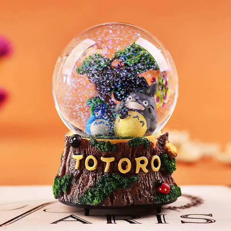 Muziekdoos Imagine Dragon Muziekdoosje Caixinha Ballerina Snow Globe Boite A Musique Musical Caja De Musica карусель музыкальная шкатулка