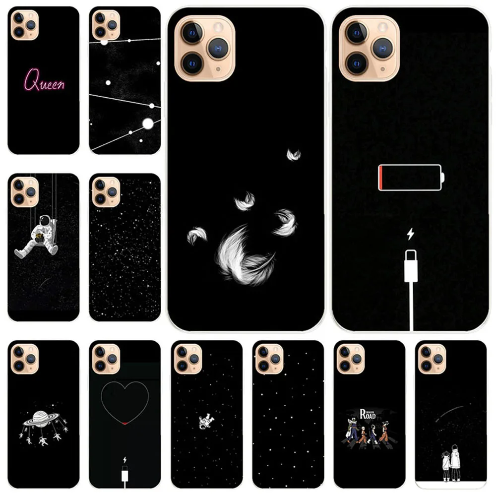 

For Huawei Honor 8 8 Lite 8 Pro 8 Smart 8A 8C 8S 8X 8X Max 7 Pro 7C 7X Phone Case Cover Fashion Painted Shell Bags