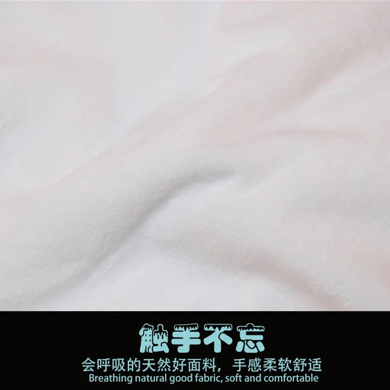 Шарф унисекс в стиле Аниме Судьба/Большой заказ теплый мультяшный шарф