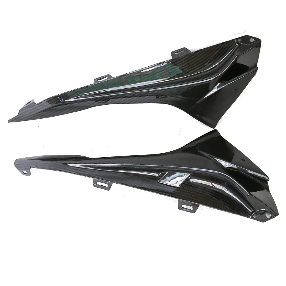 SMOK углеродное волокно левый правый бак боковая панель Обтекатели комплекты