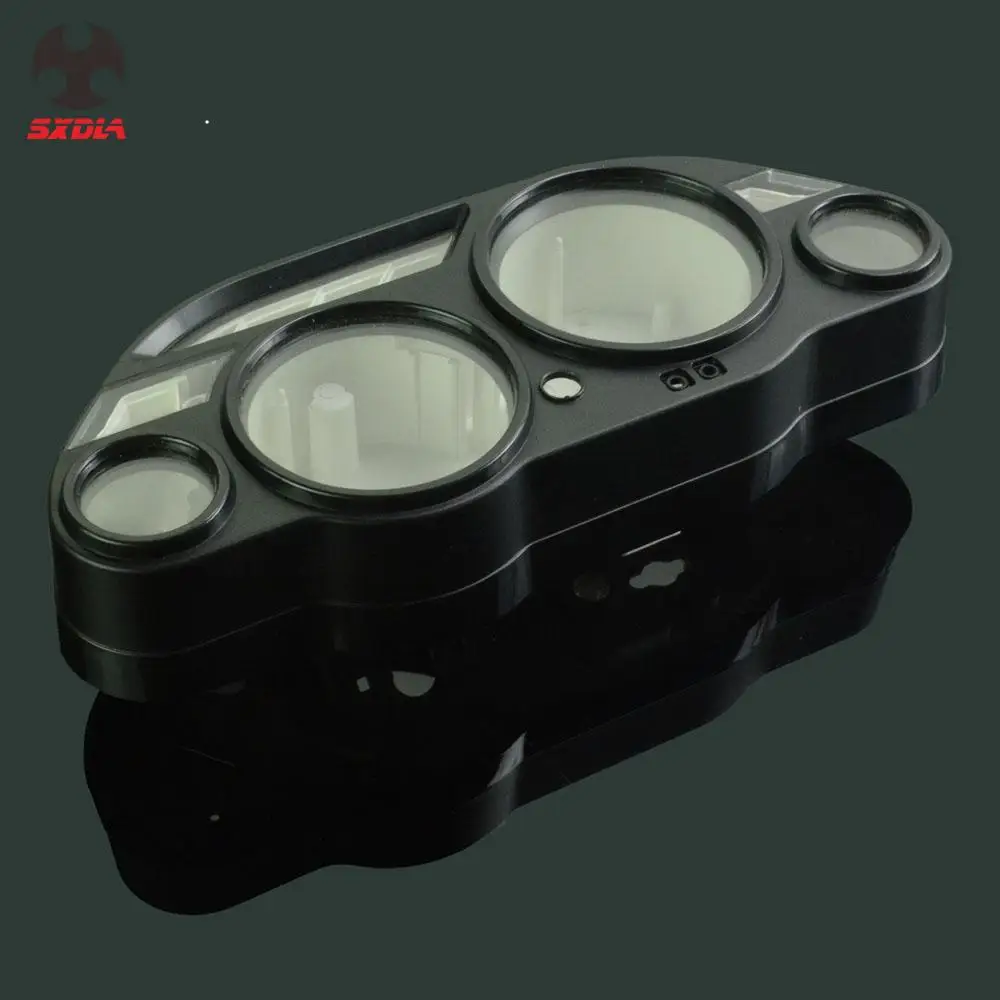 Измеритель скорости мотоцикла одометр тахометр датчик чехол для KAWASAKI ZRX400 ZRX 400 1992