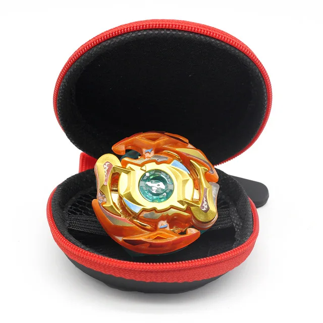 HJ -75 Beyblade Burst игрушка гироскоп нет запуска и коробка металла Fusion повороте верхнего бей лезвие для маленьких мальчиков игрушка в подарок B-129 B-120 B-113 - Цвет: HJ -75