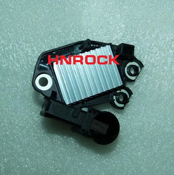 Новый регулятор напряжения генератора переменного тока 13803760 595212 595348 M575 TG15C157 TG15C093