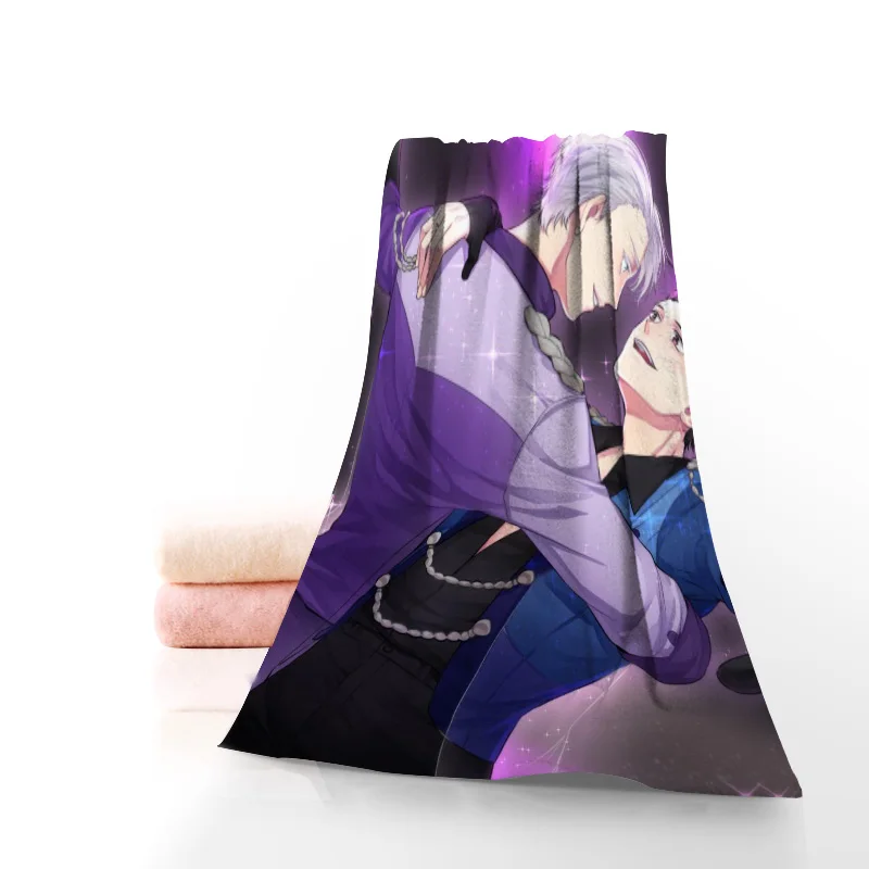 Новое поступление полотенце YURI на льду многоцветное пляжное банное из