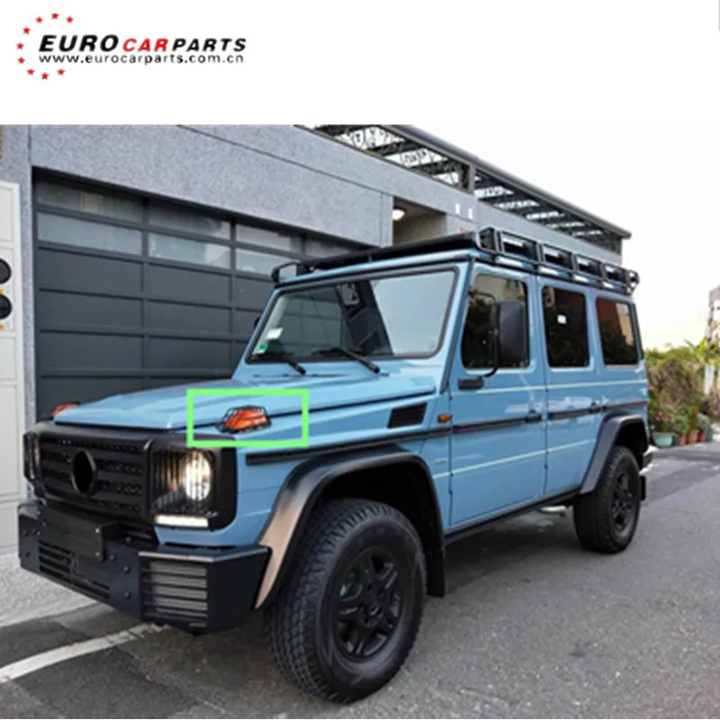 Чехол для заднего фонаря G glass w463 подходит W463 всех стилей class G500 G55 G63 чехол