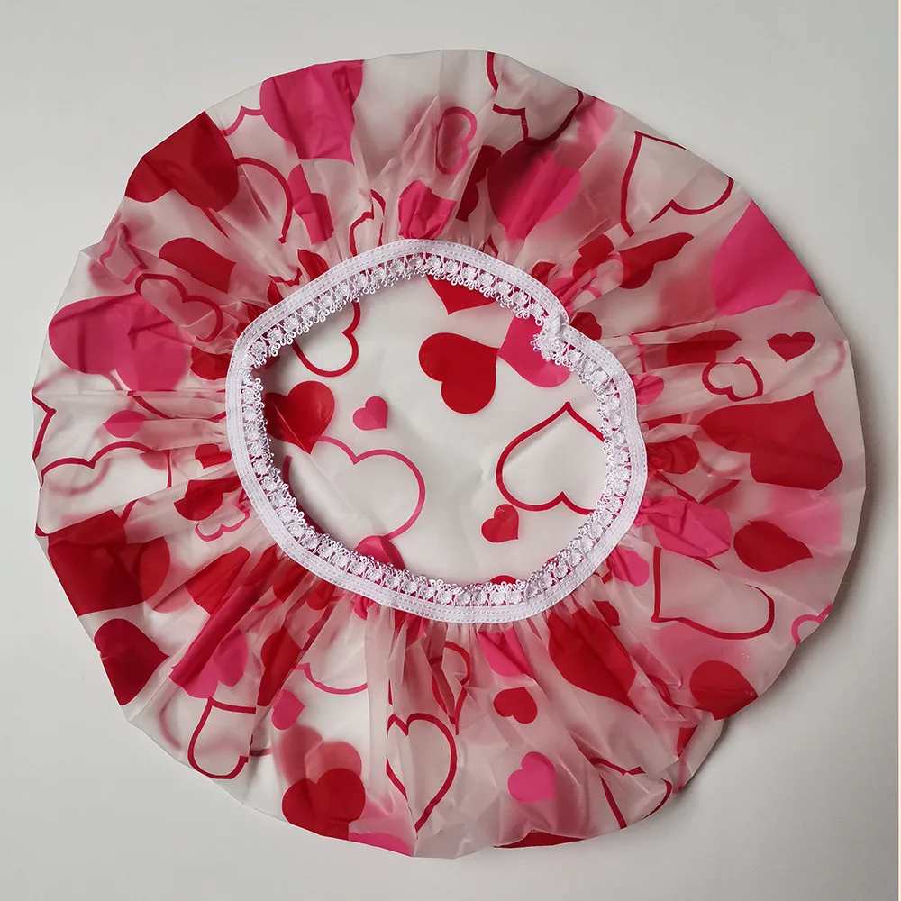 2019 модная независимая упаковка EVA для взрослых Водонепроницаемая душевая крышка