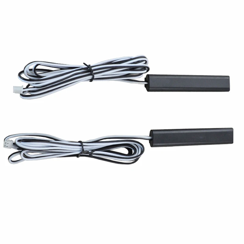 Одна кнопка запуска двигателя Автомобильная сигнализация Пассивный PKE без ключа