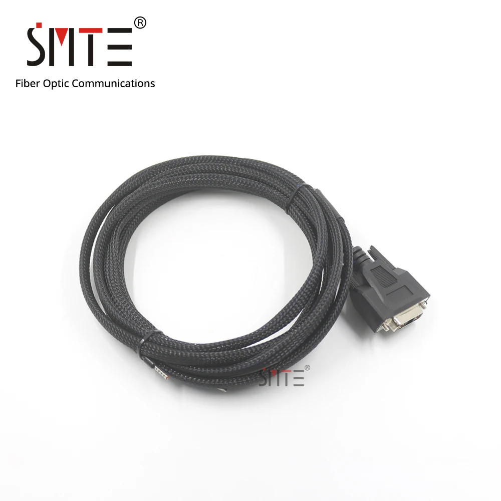 Кабель питания 48 В постоянного тока для Huawei OLT MA5608T MA5680T MA5683T 220 0 5 до метров |