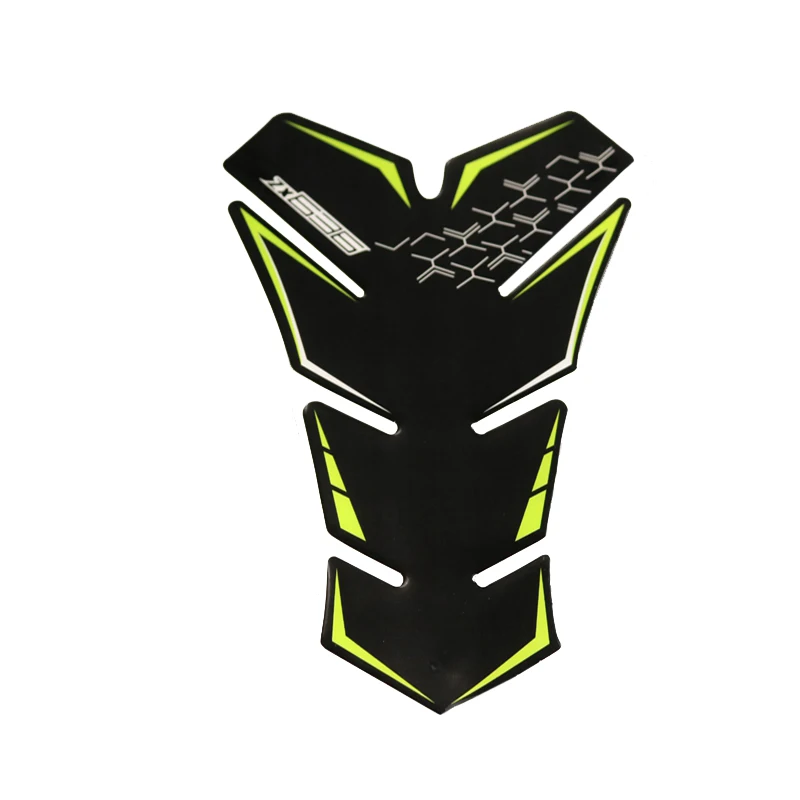 Для Kawasaki Ninja ZX636 ZX-6R 2007 2008 мотоциклетная противоскользящая Наклейка защитная