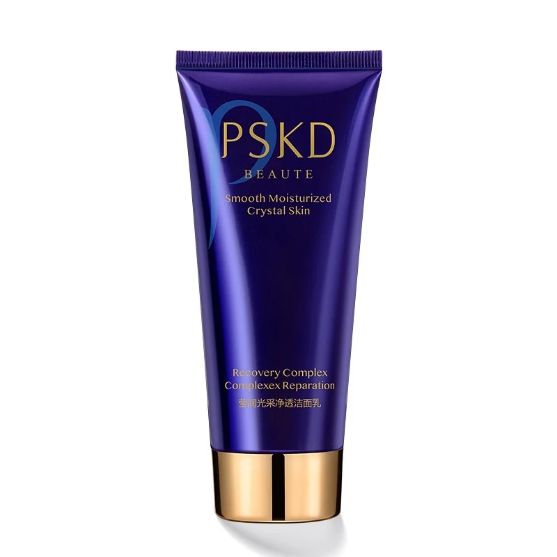 Очищающее средство для лица увлажнение контроль жирности удаление черных точек