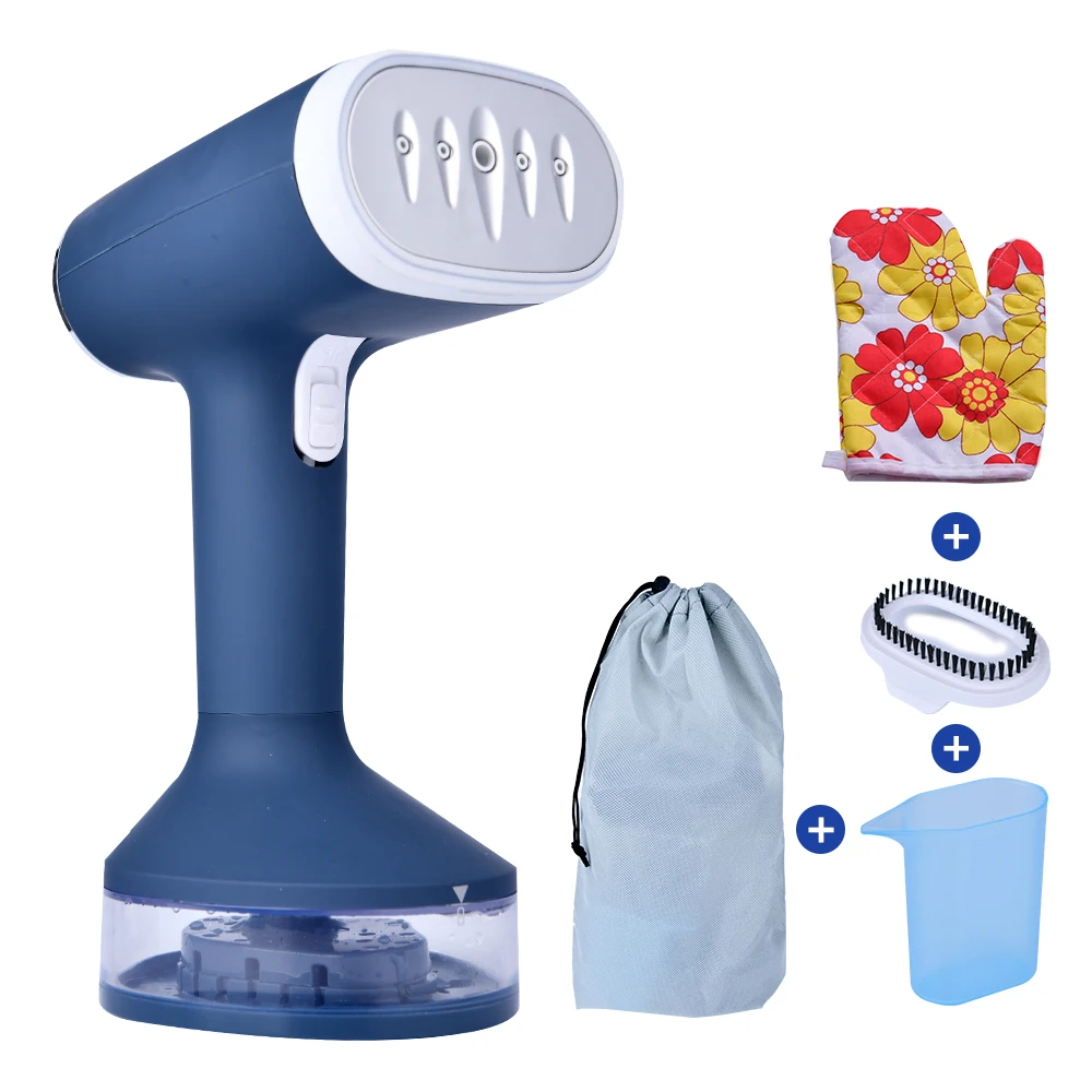 

KONKA Handheld Garment Steamer Household Electric Garment Cleaner Steam Hanging Ironing Machine Steam Ironing Clothes Generator