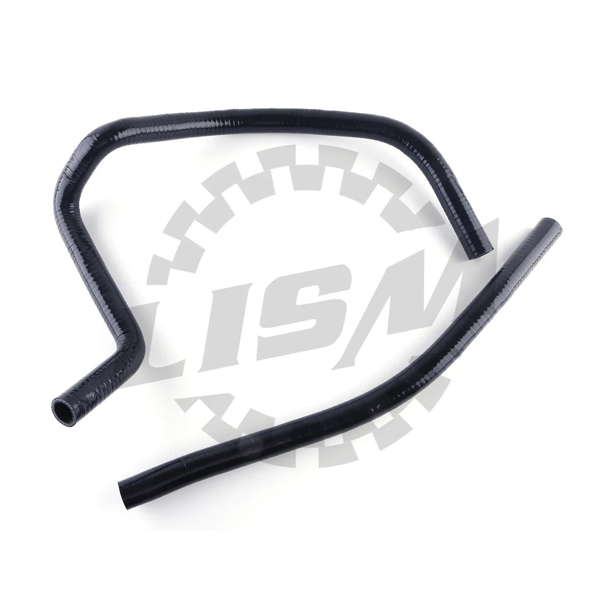 Комплект силиконовых шлангов охлаждающей жидкости радиатора 2 шт. труба для 2005-2008