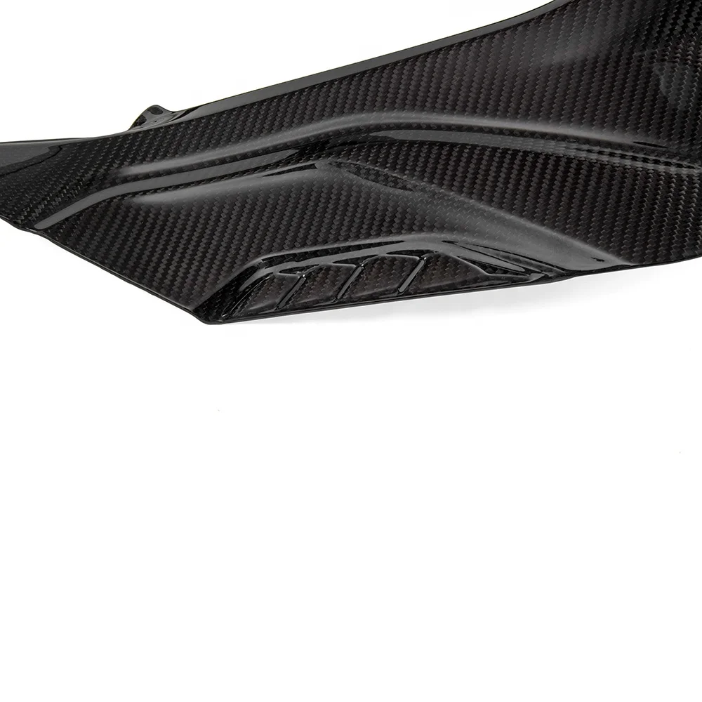 

Motorcycle Carbon Tank Side Fairings Panels Cover For S1000RR 2019