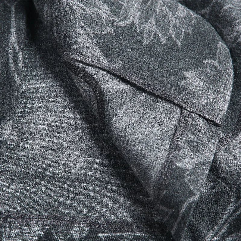 Британский Стильный мужской костюм с блейзером деловой повседневный кардиган на