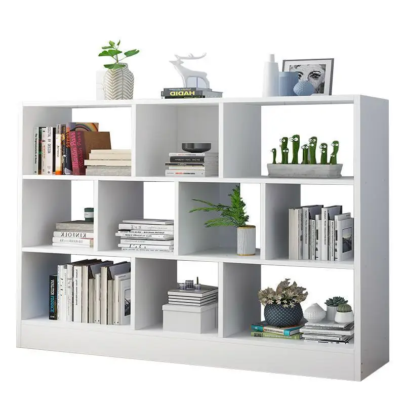 Дом Декор промышленная мебель для дома мобильный шкаф Meuble Decoracion Liberia стеллаж
