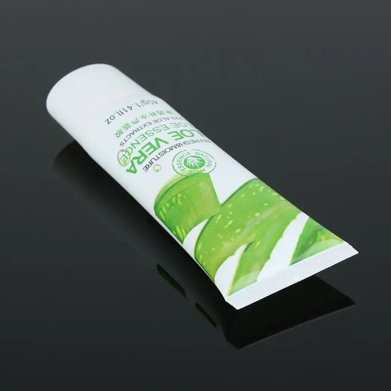 Natural Aloe vera gel face moisturizer anti wrinkle cream acne scar skin whitening skin care sunscreen acne treatment cosmetics
