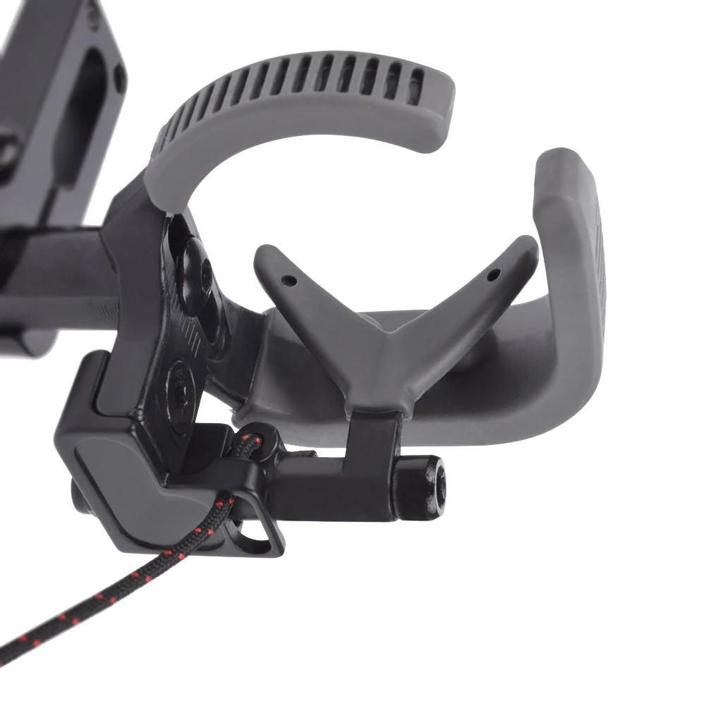 

Arrow Rest D2 High Speed Landing Arrow Rest Archery Hunting Equipment Compound Metal Bow Accessories Right Hand Arrow Rest