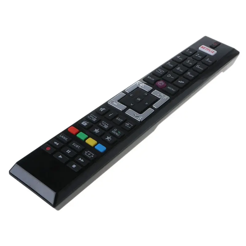 

RC-4995 TV Remote Controller for Telefunken Edenwood Hyundai ED2400HD ED3905HD