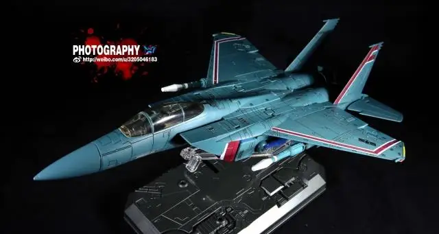Робот герой большой MP03 CG02 зеленый звездный крик ко трансформация MPP10 фигурку
