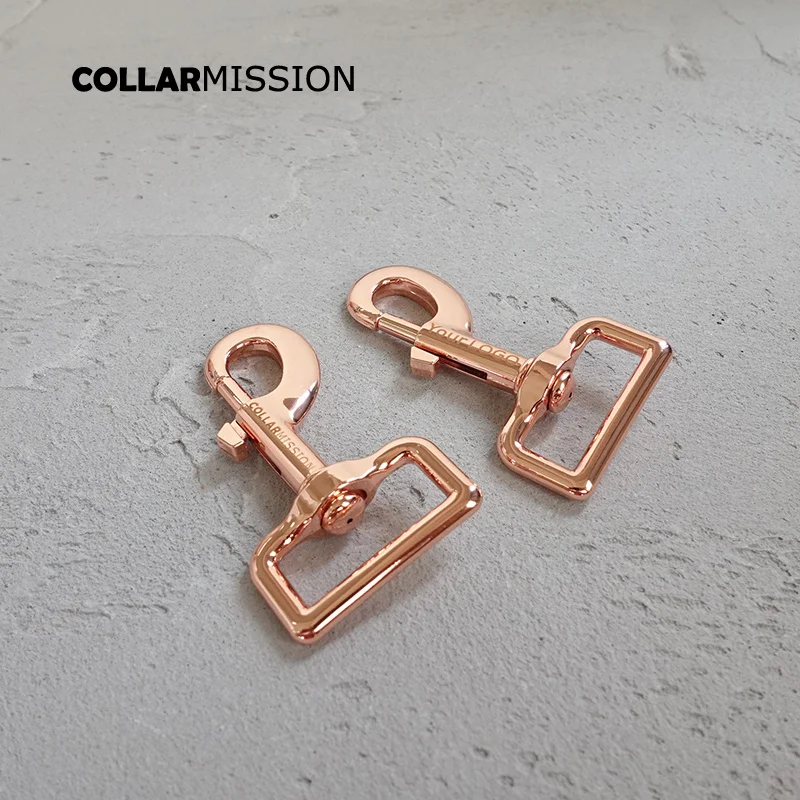 10 шт./лот сделай сам 30 мм металлическая пряжка для поводка животных сумка рюкзак