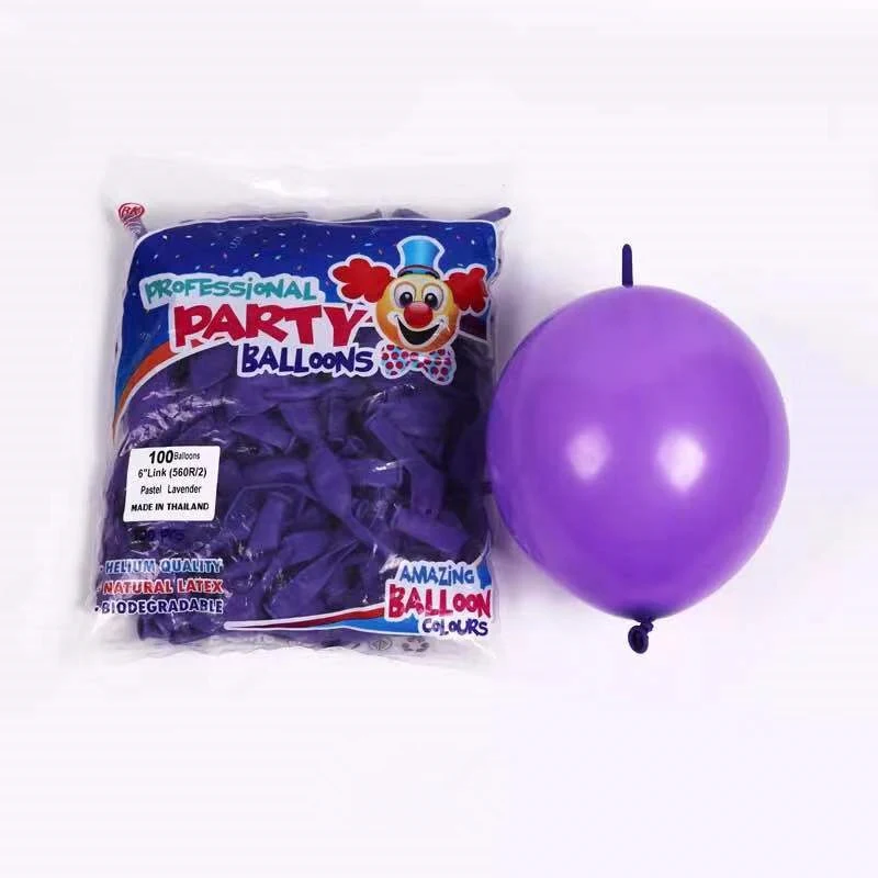 

Воздушные шары Danuyli 6 дюймов для праздника