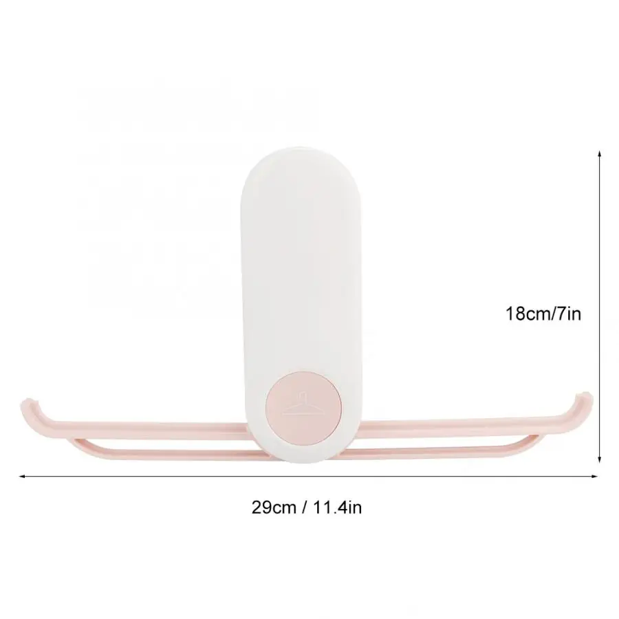 Деревянная вешалка для одежды в ванную комнату настенный держатель без