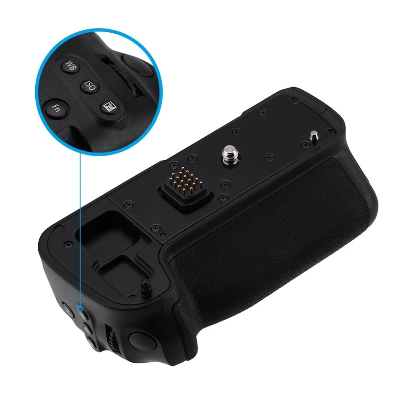 Dmw-Bggh3 сменная ручка с вертикальным аккумулятором для цифровой зеркальной камеры