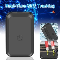 car gps tracker lbswifigps voice remote recording s18 anti theft alarm two way calling monitoring vehicle tracker