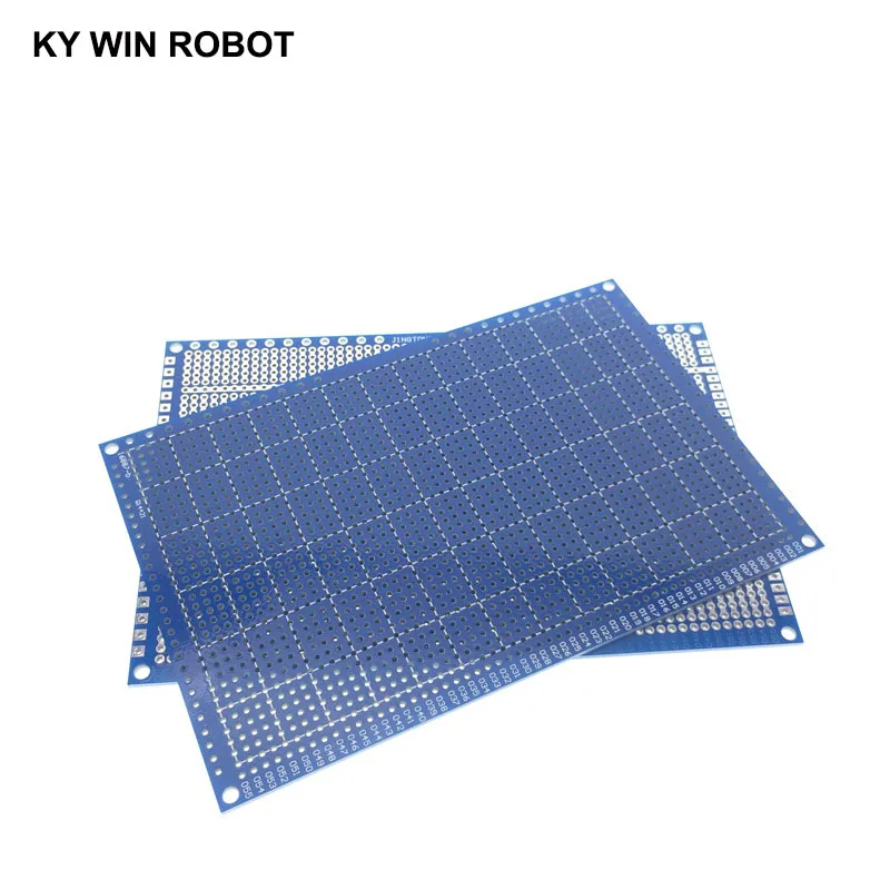 1 шт. DIY 10*15 см синяя односторонняя Прототипная бумага пп универсальная