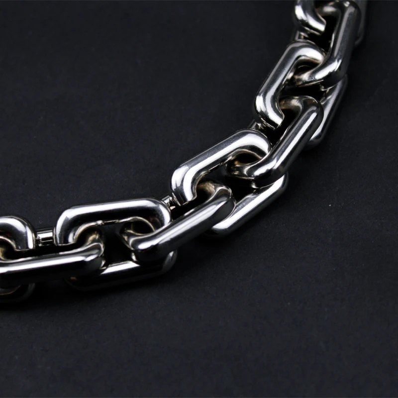 BAMADER Handbag Chain Bag Strap Length 40/60CM Chains Apply to Women Cloud Bags High Quality Diy Handle Metal Accessories | Багаж и сумки