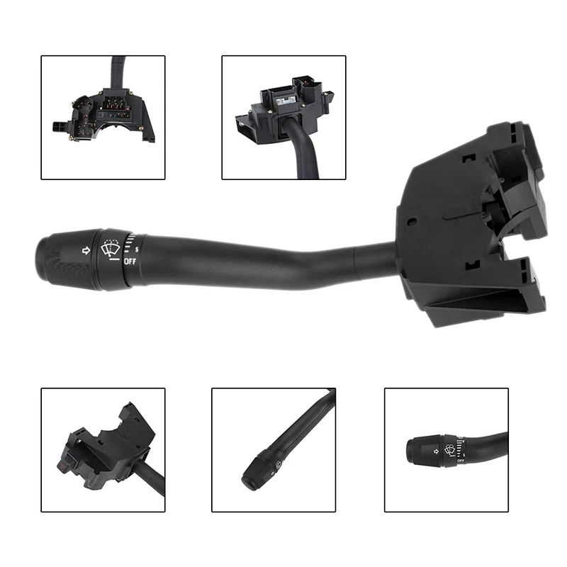 Указатель поворота переключатель стеклоочистителей лобового стекла F3TA13K359DA для