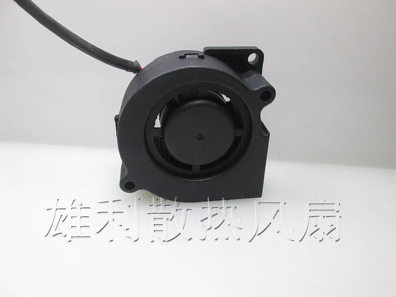 

NEW AB5012HX-C03 5020 12V 0.21A 5CM Motor protection cooling