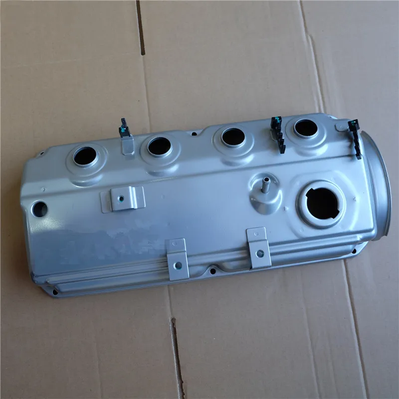 Крышка камеры клапана двигателя для Great wall Haval H3/h5 4G63/4G64/4G69 2 0/2 4 pertrol Engine |