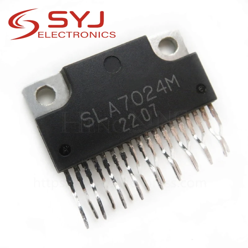 

1pcs/lot SLA7024M SLA7024 ZIP-18 In Stock
