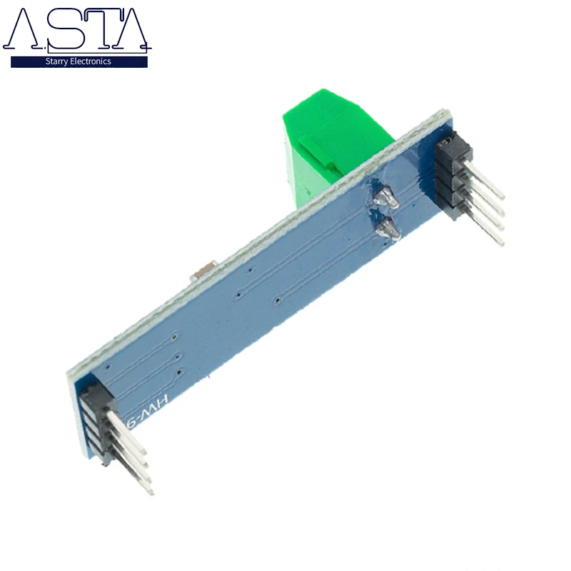 Последовательный преобразователь USB 2 0 в TTL RS485 адаптер FTDI модуль FT232RL двойная