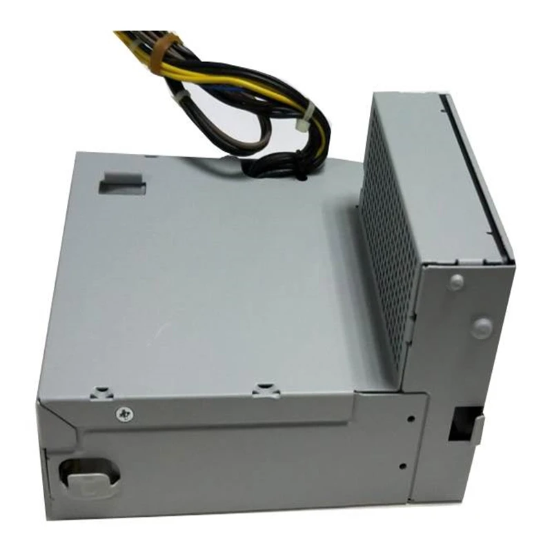 Новый оригинальный блок питания для HP Compaq Z200 4000 6000 6005 6200 8000 8100 240 Вт D2402A0 611482-001