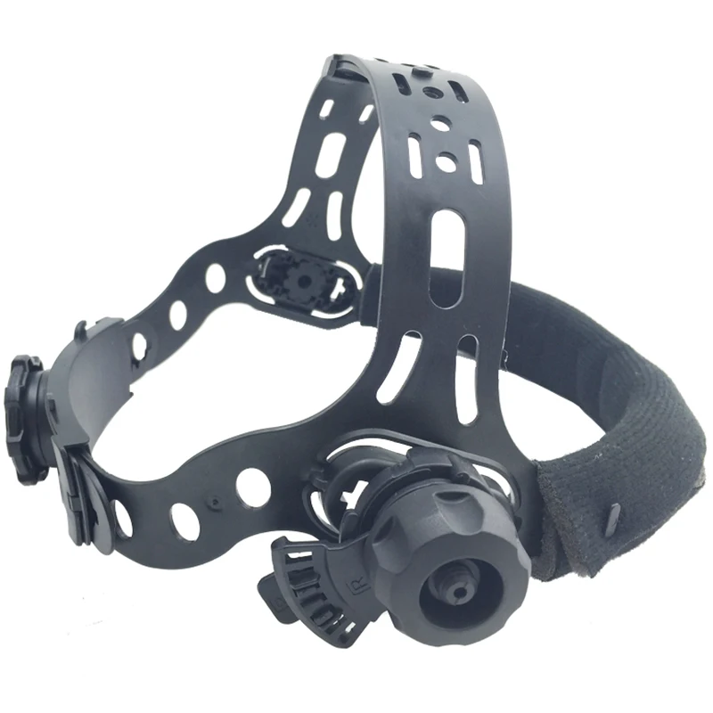 

Adjustable Welding Mask with Dimming Automatic Argon Arc Welding Automatic Headband Automatic Headband