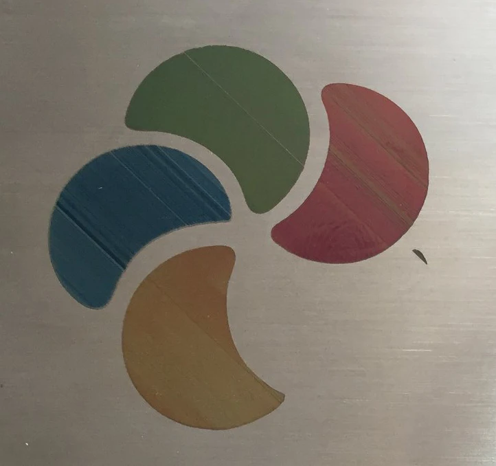 Полностью закрытый электрический защитный дверной и автоматический фокус mopa 60