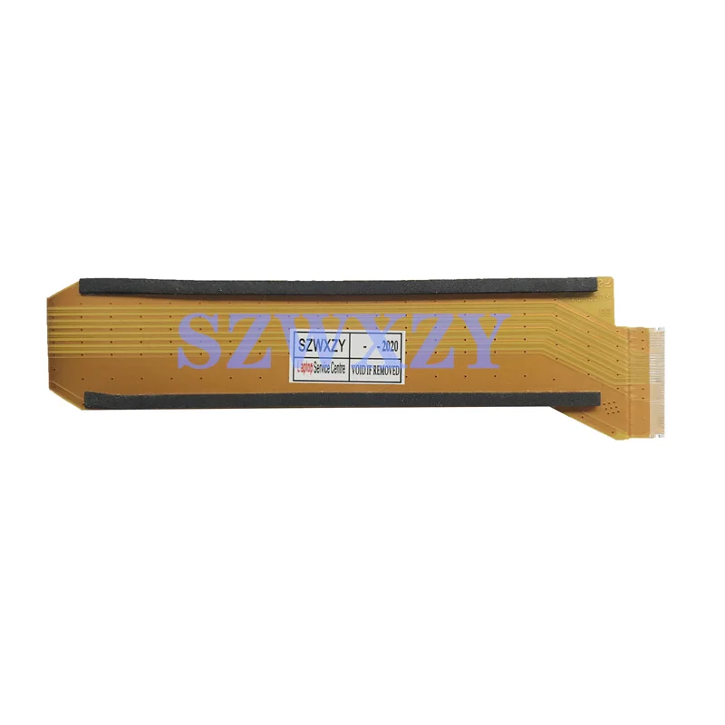 SZWXZY новый для ноутбуков Sony серии VPCZ2 Raid Lif кабель SSD FPC-224 FPC-224-12 поддержка Gen3 100%