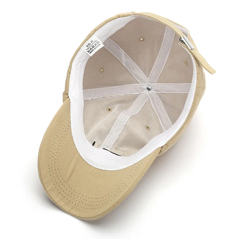 Korean Fashion Spring Cotton Letter Fzint Hip Hop Student Gorras Para Hombre Designer Hats Men High Quality | Аксессуары для