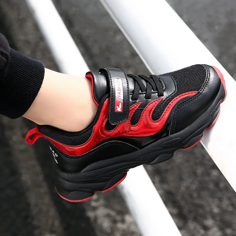 

Sialia Mesh Boys Sneakers Children For Shoes Kids Sneakers GIrls Casual Shoes Breathable Sport Trainers Footwear sapato infantil