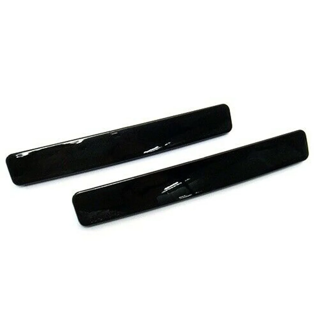 

Rear Bumper Reflector Light Reflector Left & Right For T5 Maxwell 03-10 2pcs New High quality 1 Pair