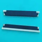 5 шт. Клавиатура для ноутбука FPC Кабельный разъем 1,0 расстояние 26 контактов тип ящика непрерывная экологическая высокая температура