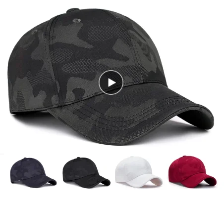 

Мужские кепки для бейсбола Камуфляж для мужчин камуфляжная кепка уличная крутая армейская Военная охотничья Спортивная Кепка для мужчин