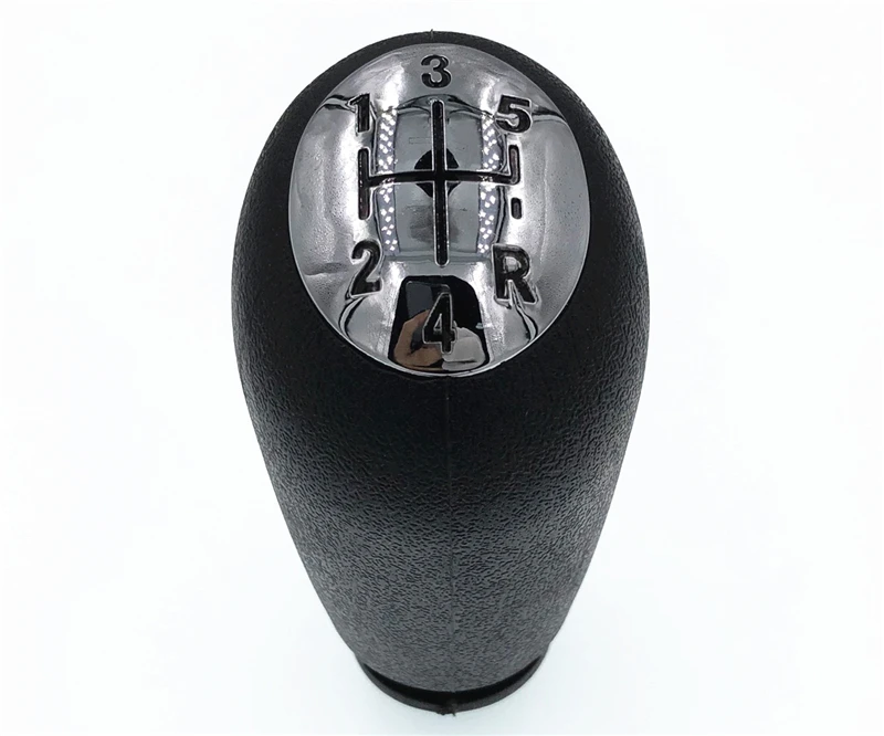 Автомобильный рычаг переключения передач Ручка рычага рукоятки новая для Renault Clio