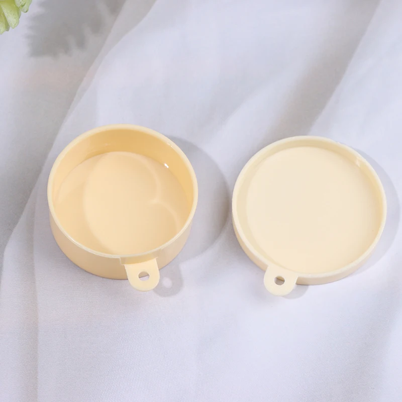 

1Pcs 1/12 Dollhouse Miniature Accessories Mini Lunch Box Simulation Furniture Model Toys For Doll House Decoration