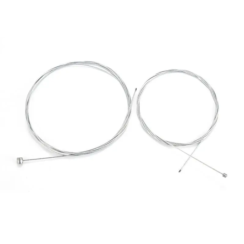

1.7m/1.9m Bicycle Brake/Shift Cable Housing Bikes Brake Cables Line 1.2mm Bicycles Derailleur Line For MTB Road Bike accessories